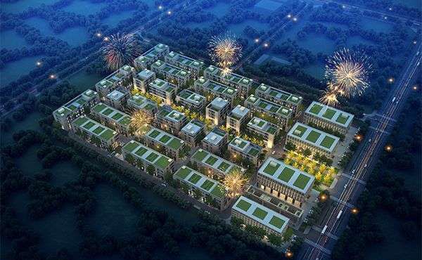 保定满城区研发厂房多少钱出售通用厂房-品质保障