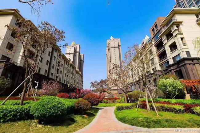 保定楼市二手房成交价不是“腰斩”就是“跳楼”真的太难了