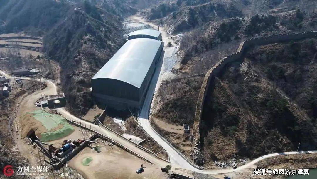 保定易县长城被石料加工厂“斩断”！这些地区建设须经省政府批准